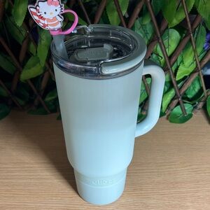 Ello Tumbler with Handle 40 oz.